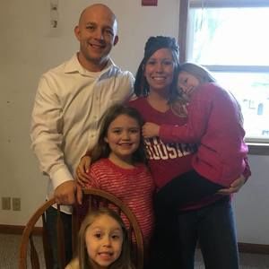 Meet your Posher, Abby